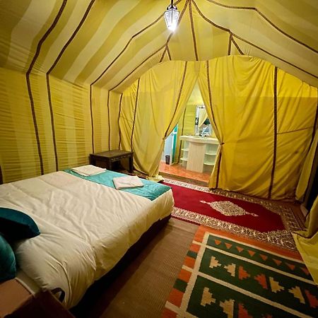 Hotel Berber Soul Luxury Camp Merzouga Exterior foto